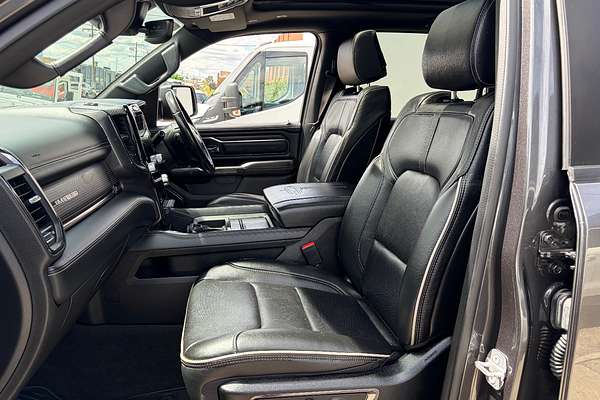 2022 RAM 1500 Limited RamBox DT 4X4 SWB