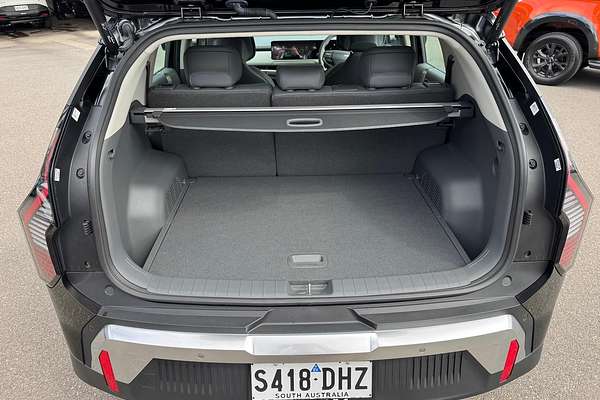 2025 Kia EV3 Earth Long Range SV