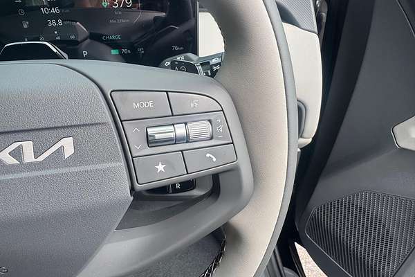 2025 Kia EV3 Earth Long Range SV