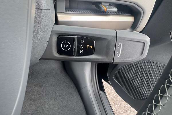 2025 Kia EV3 Earth Long Range SV