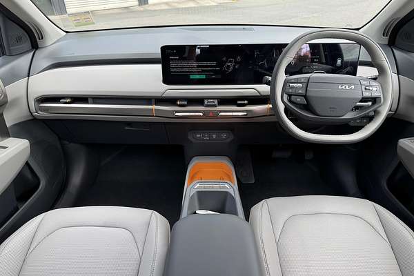 2025 Kia EV3 Earth Long Range SV