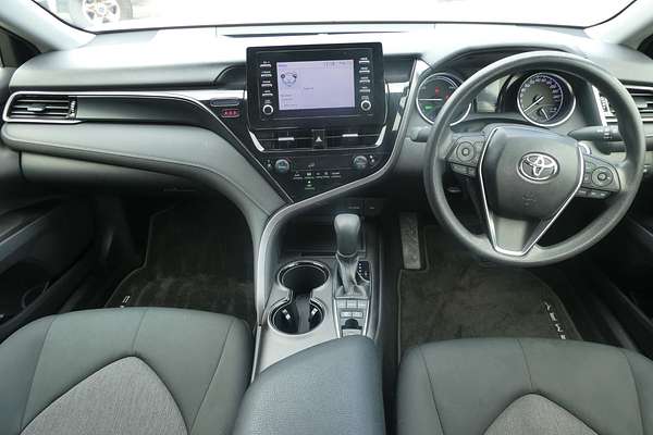2021 Toyota Camry Ascent AXVH70R