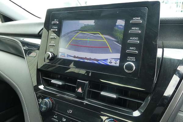2021 Toyota Camry Ascent AXVH70R