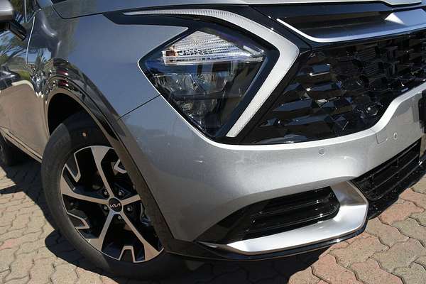 2025 Kia Sportage SX NQ5