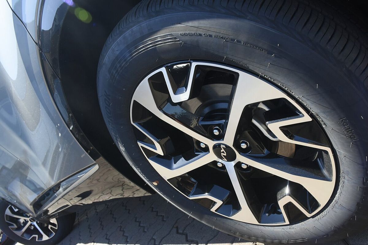 2025 Kia Sportage SX NQ5