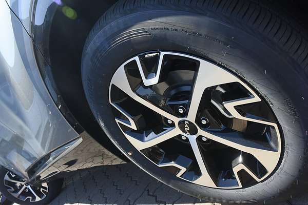 2025 Kia Sportage SX NQ5