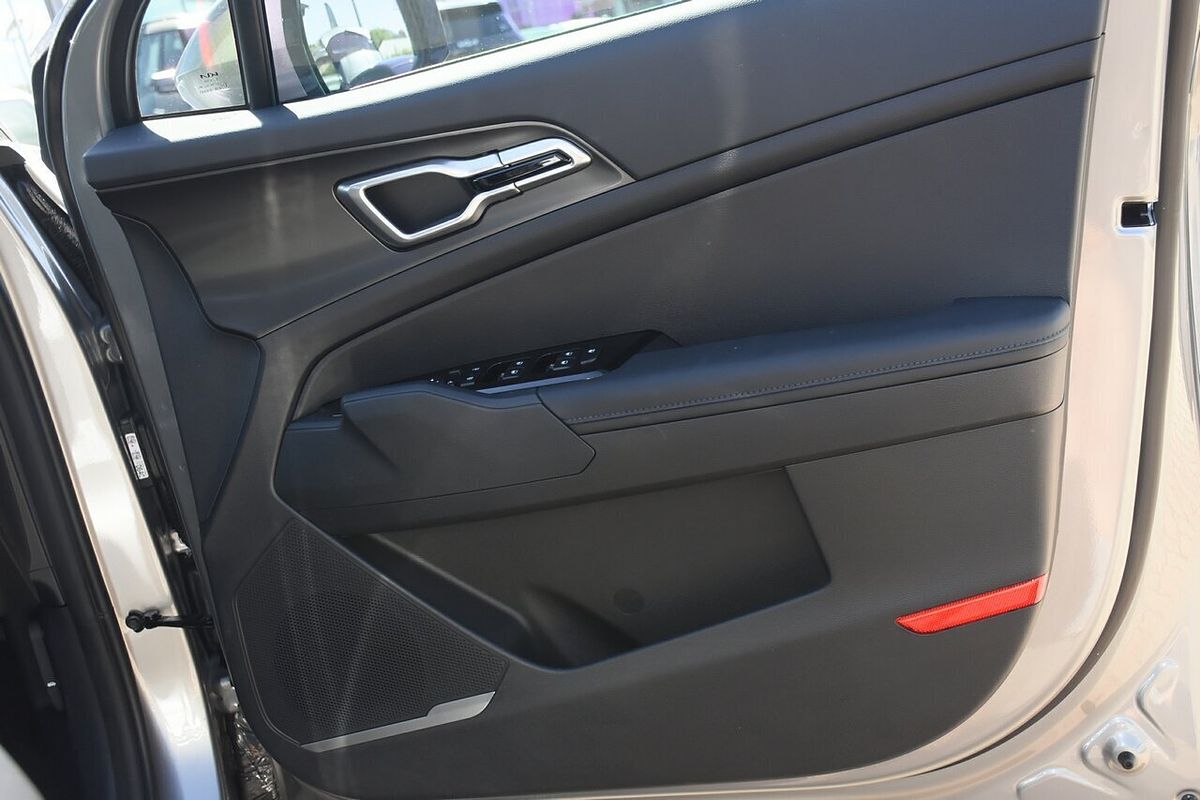 2025 Kia Sportage SX NQ5