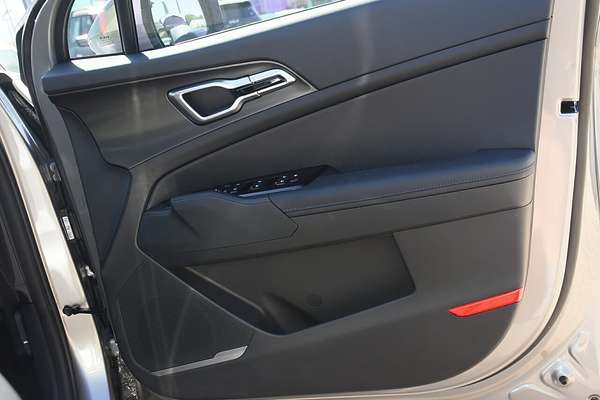 2025 Kia Sportage SX NQ5