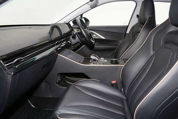2024 Chery OMODA 5 BX