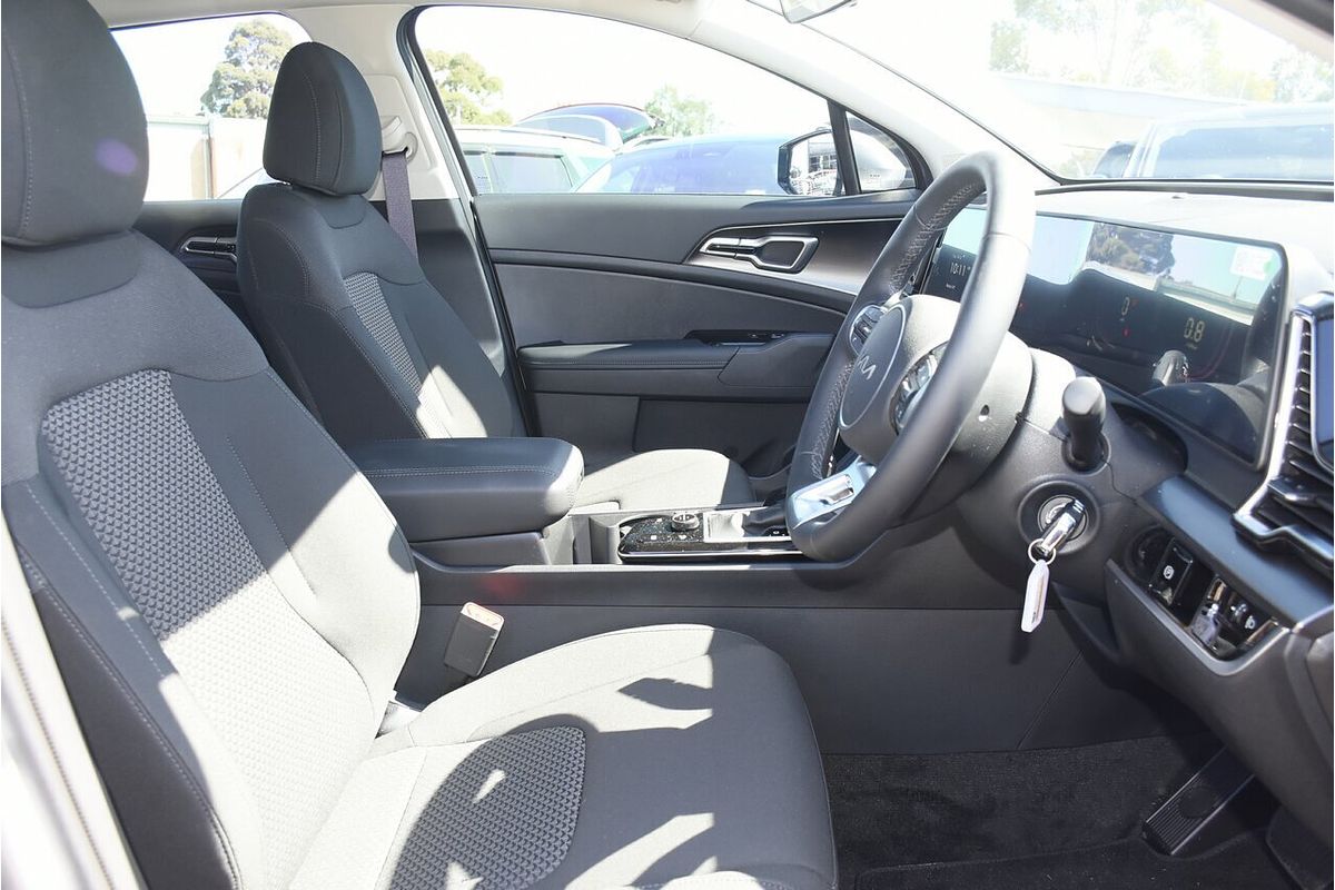 2025 Kia Sportage SX NQ5