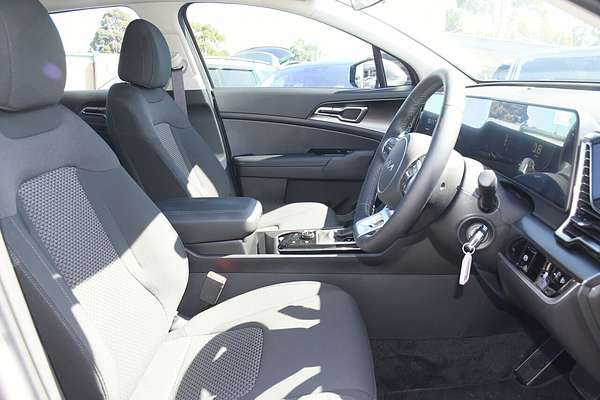 2025 Kia Sportage SX NQ5