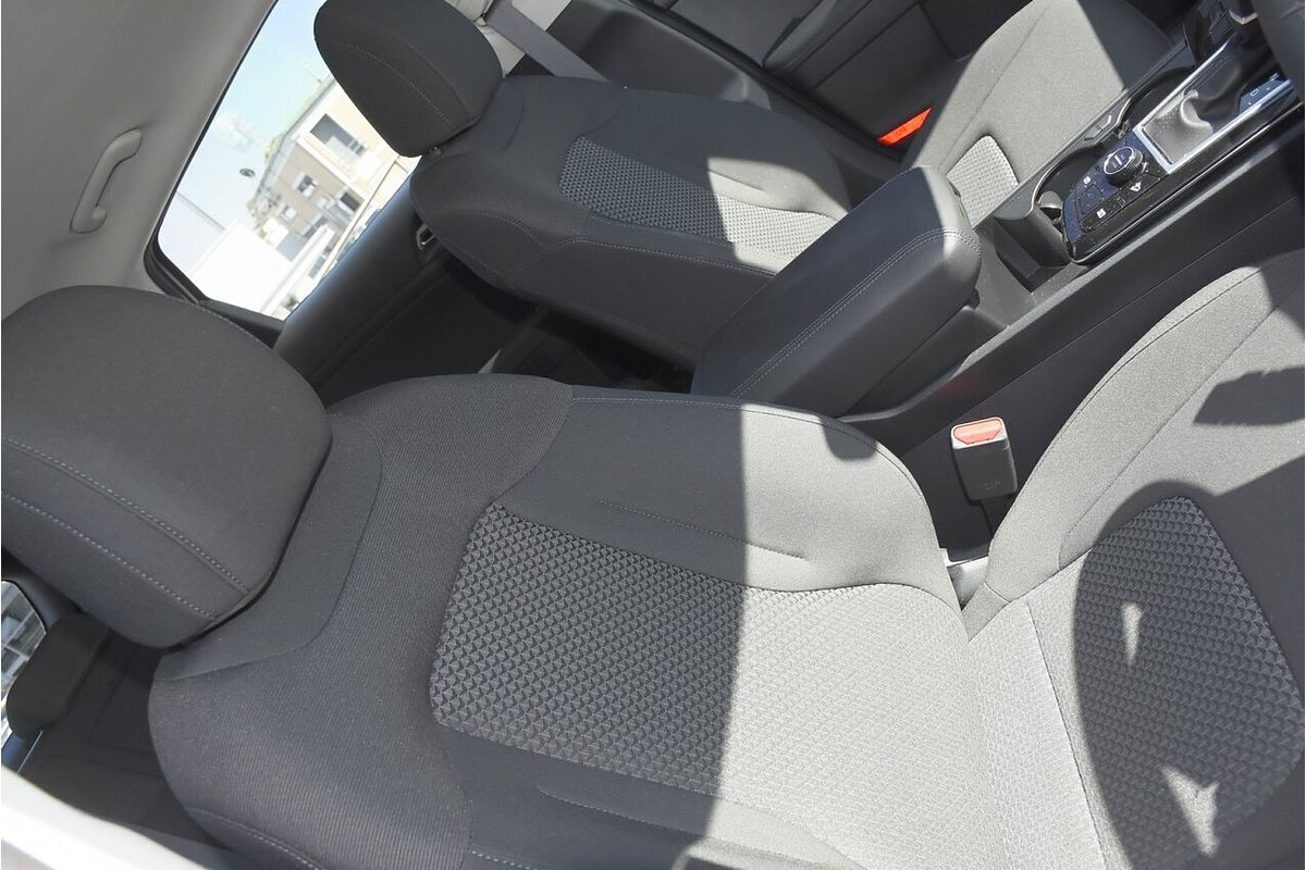 2025 Kia Sportage SX NQ5