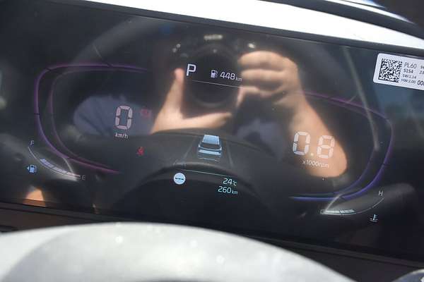 2025 Kia Sportage SX NQ5