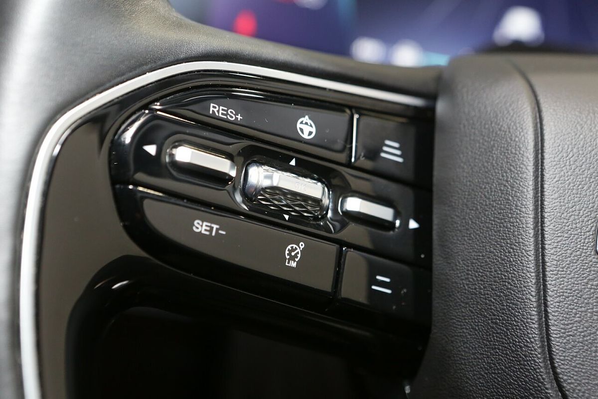 2024 Chery OMODA 5 BX