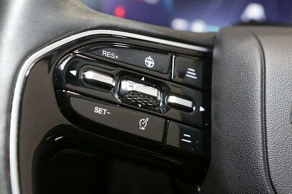2024 Chery OMODA 5 BX