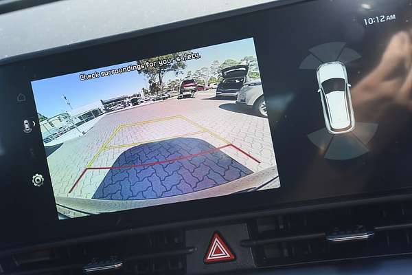 2025 Kia Sportage SX NQ5