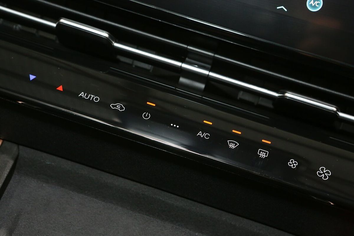 2024 Chery OMODA 5 BX