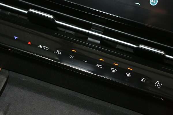 2024 Chery OMODA 5 BX