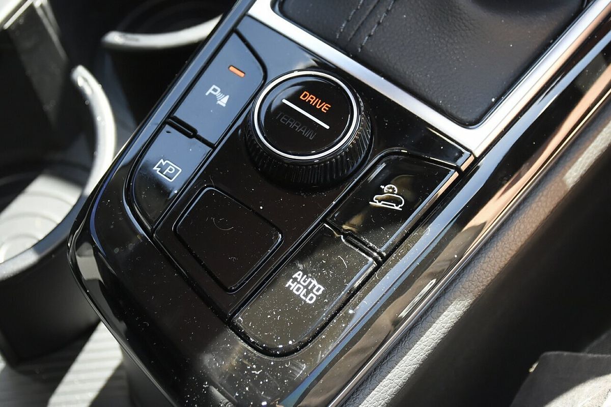 2025 Kia Sportage SX NQ5