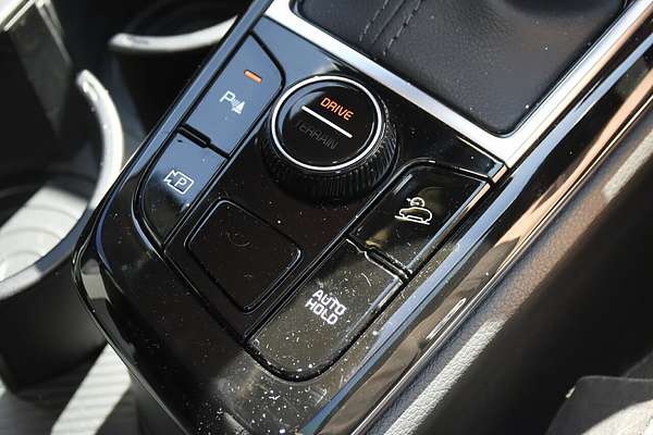 2025 Kia Sportage SX NQ5