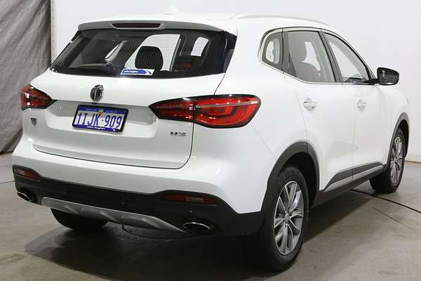 2024 MG HS Vibe SAS23
