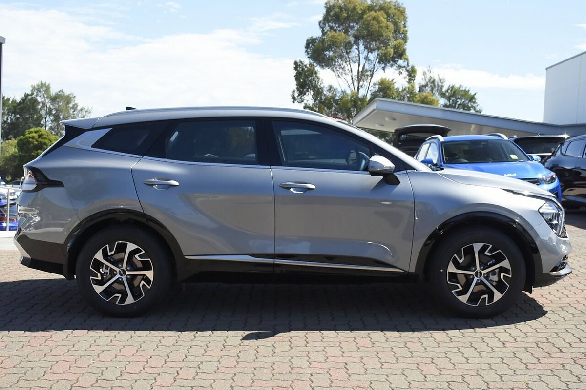 2025 Kia Sportage SX NQ5