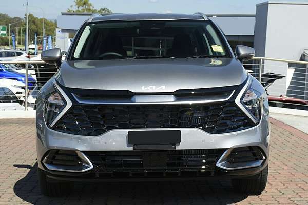 2025 Kia Sportage SX NQ5