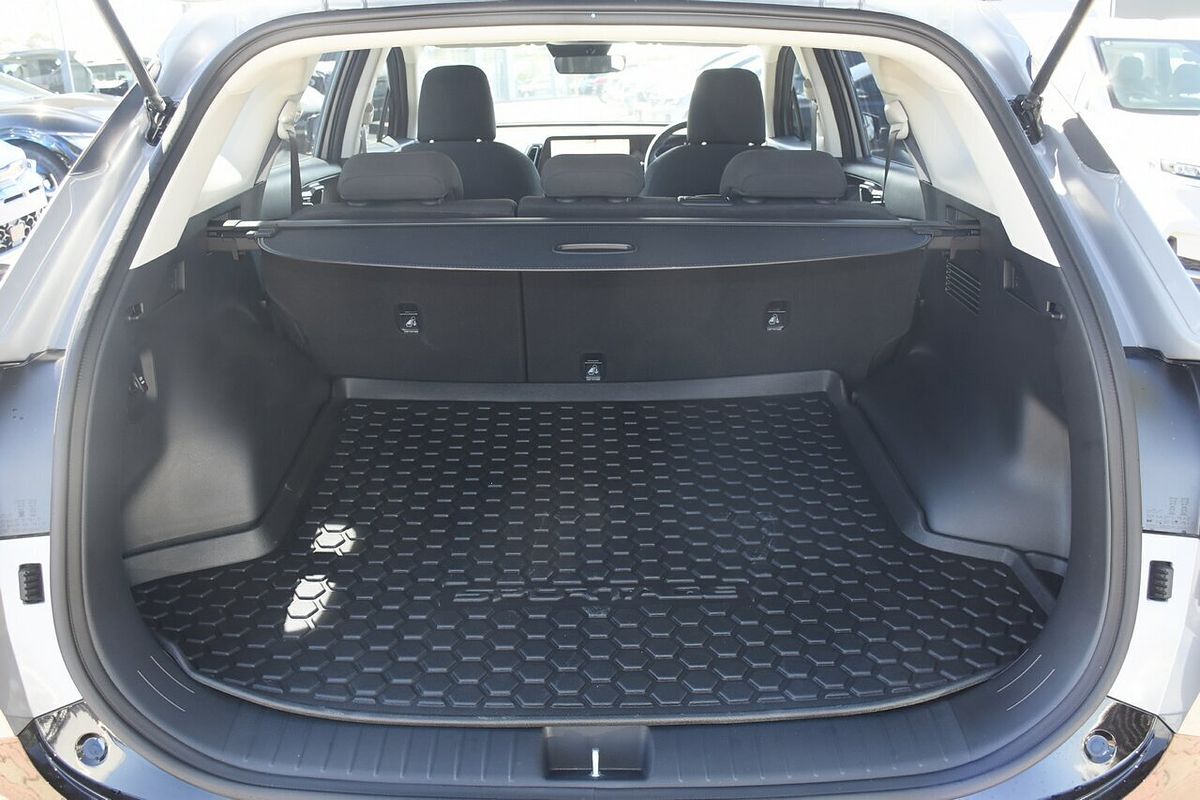 2025 Kia Sportage SX NQ5