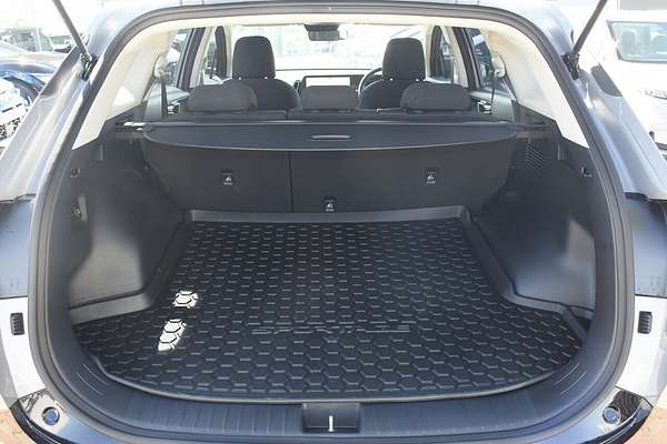 2025 Kia Sportage SX NQ5