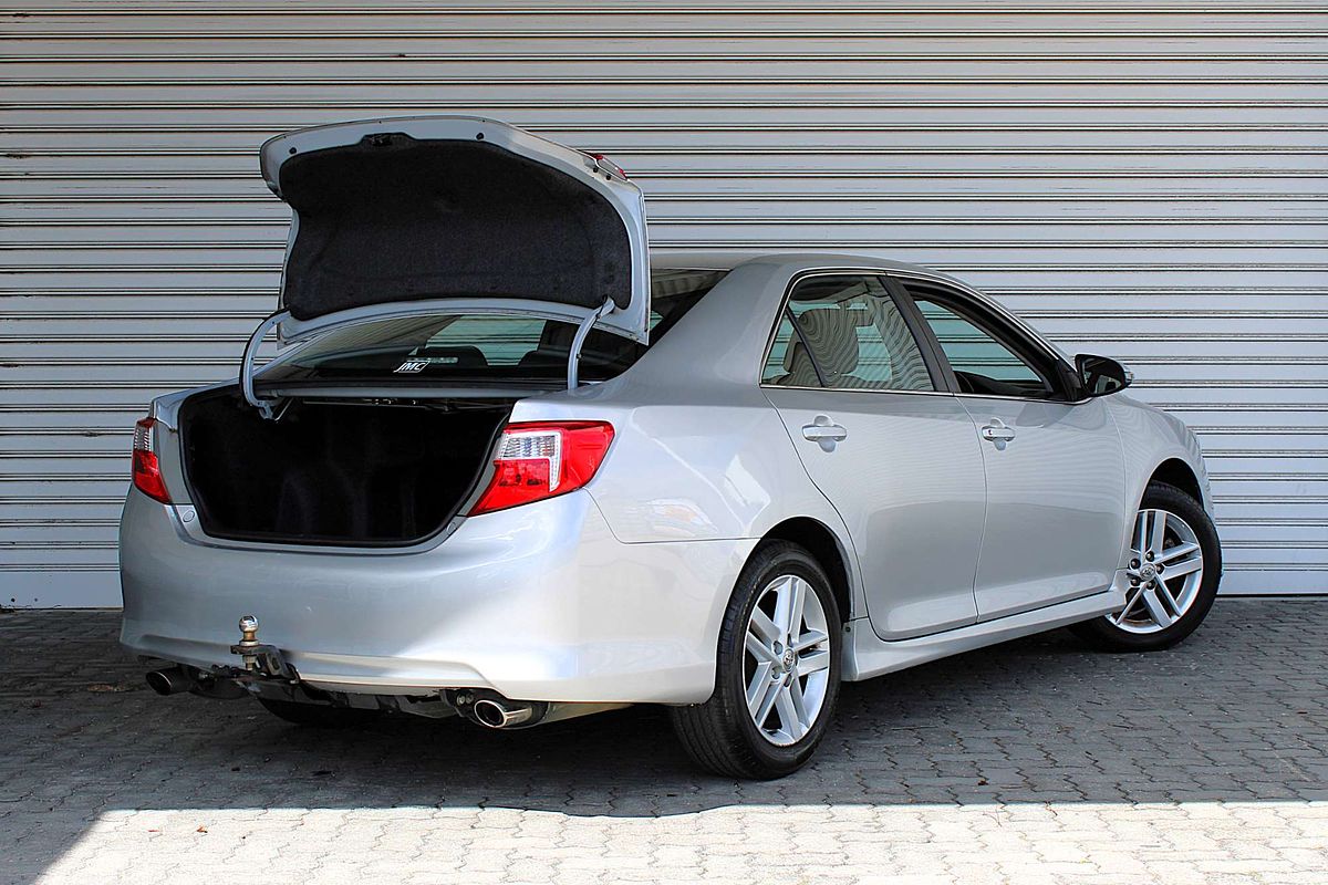 2013 Toyota Camry Atara S ASV50R