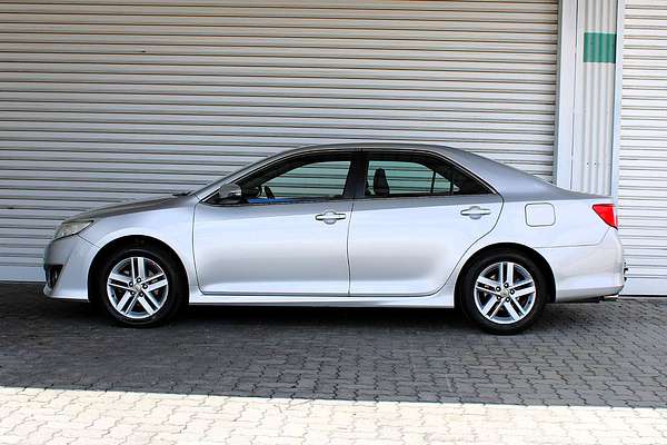 2013 Toyota Camry Atara S ASV50R