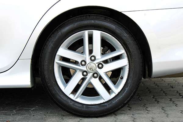 2013 Toyota Camry Atara S ASV50R