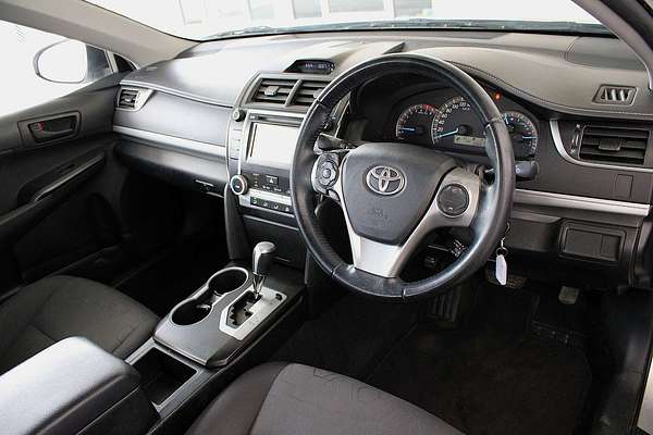 2013 Toyota Camry Atara S ASV50R