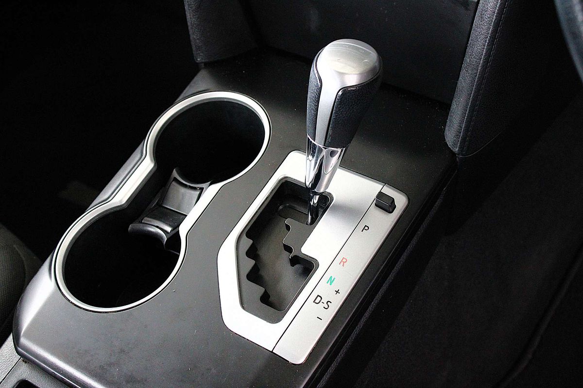 2013 Toyota Camry Atara S ASV50R