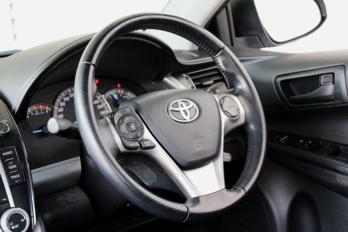 2013 Toyota Camry Atara S ASV50R
