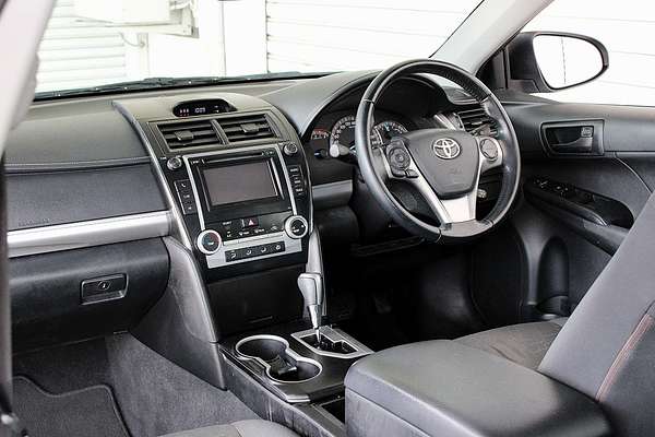 2013 Toyota Camry Atara S ASV50R