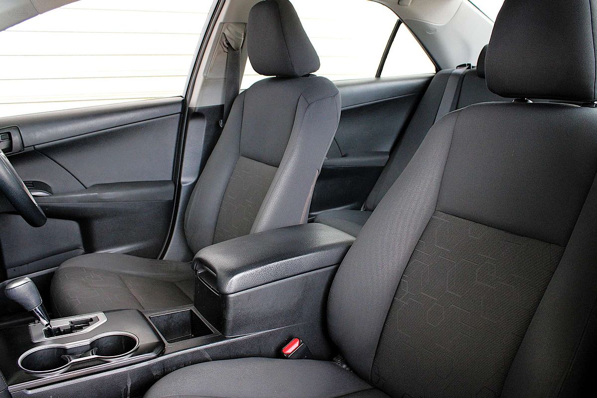 2013 Toyota Camry Atara S ASV50R