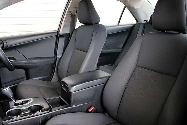 2013 Toyota Camry Atara S ASV50R