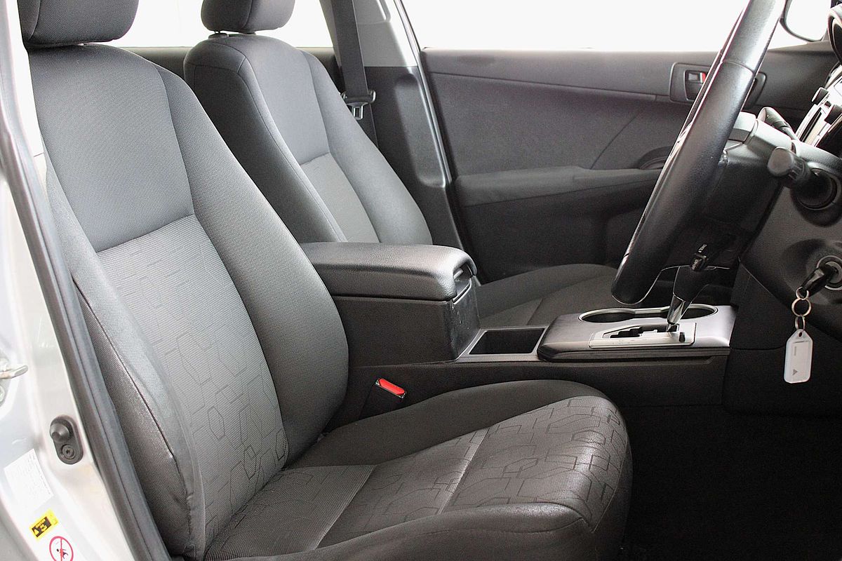 2013 Toyota Camry Atara S ASV50R