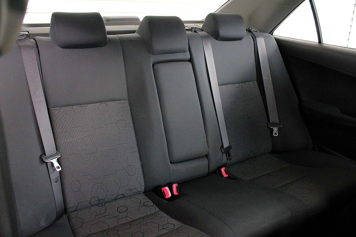 2013 Toyota Camry Atara S ASV50R