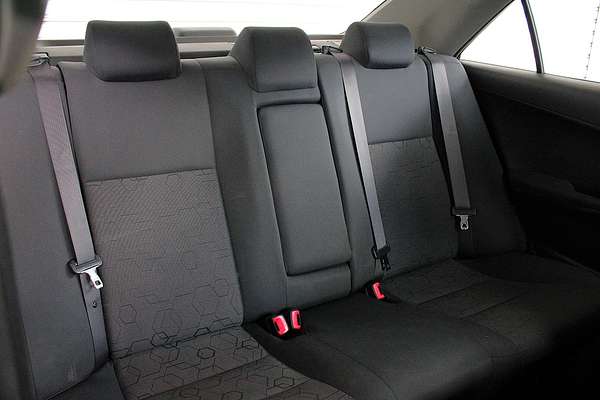 2013 Toyota Camry Atara S ASV50R