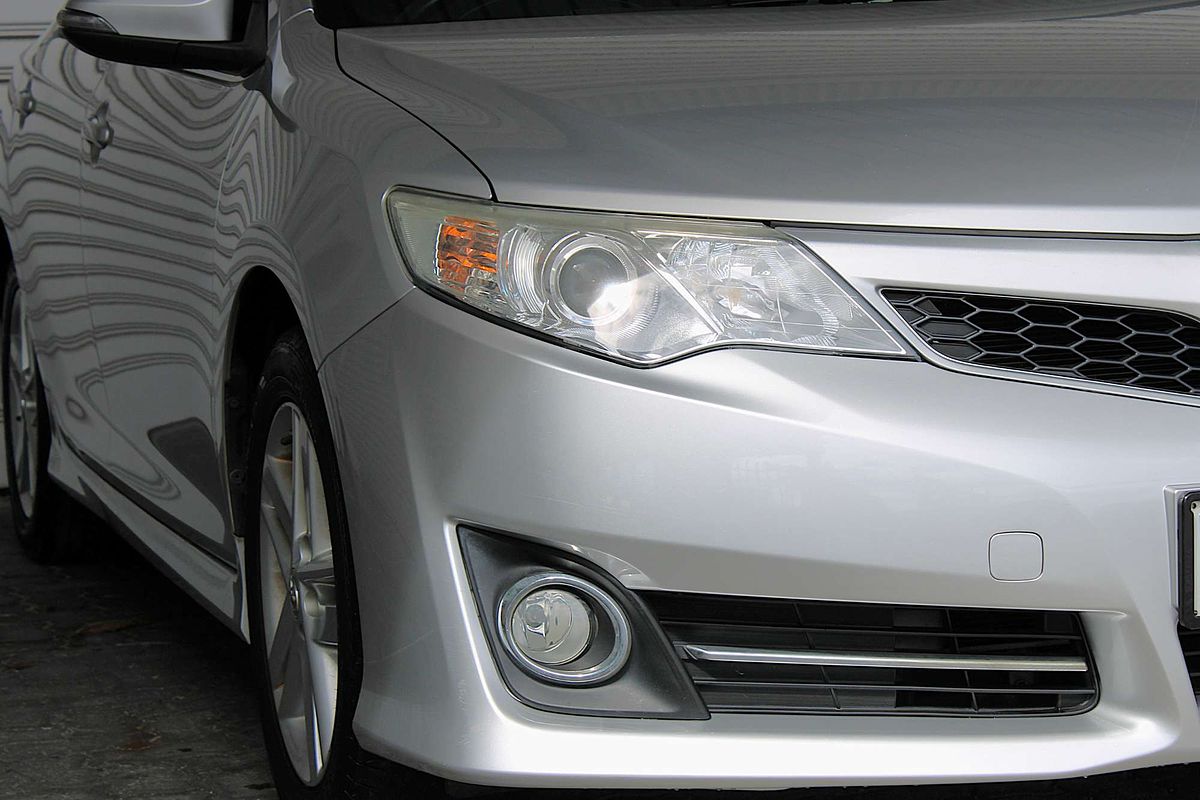 2013 Toyota Camry Atara S ASV50R