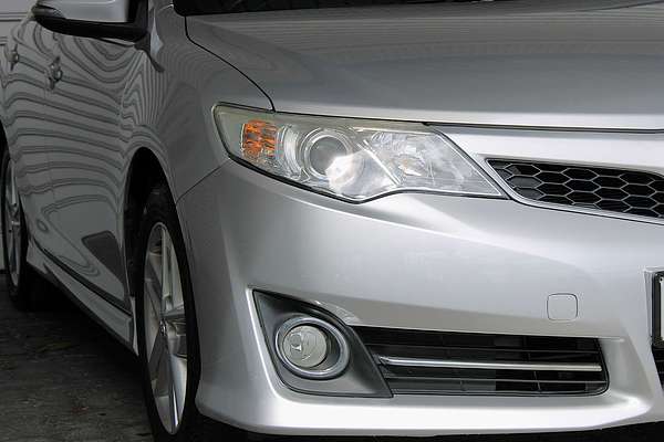 2013 Toyota Camry Atara S ASV50R
