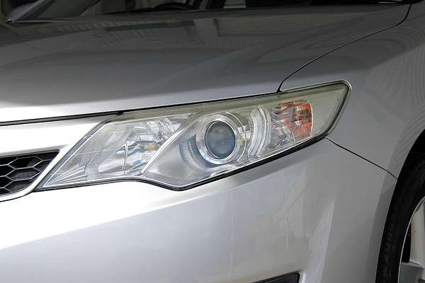 2013 Toyota Camry Atara S ASV50R