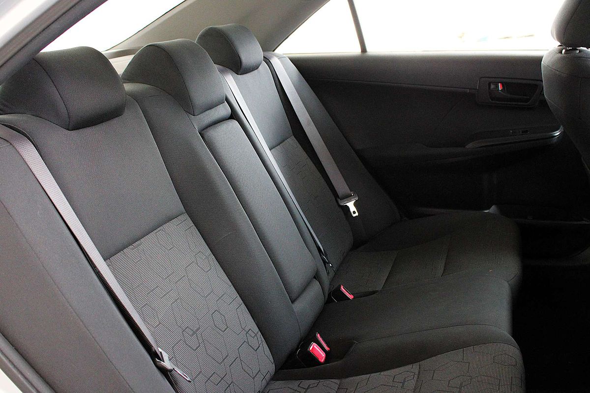 2013 Toyota Camry Atara S ASV50R