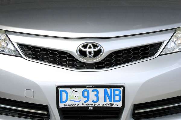 2013 Toyota Camry Atara S ASV50R