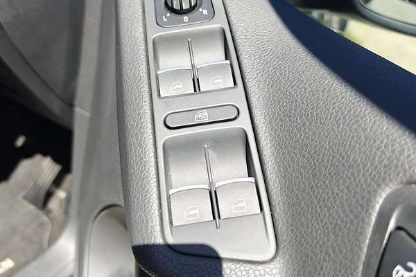 2015 Volkswagen Tiguan 132TSI 5N
