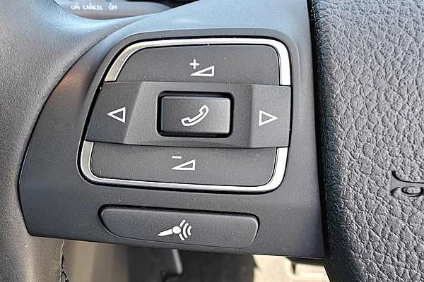 2015 Volkswagen Tiguan 132TSI 5N