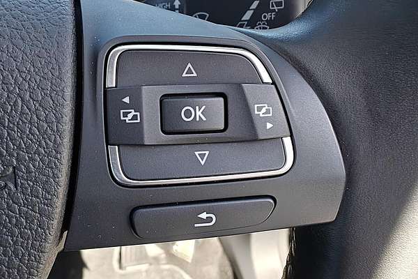 2015 Volkswagen Tiguan 132TSI 5N