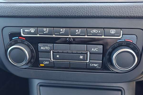 2015 Volkswagen Tiguan 132TSI 5N